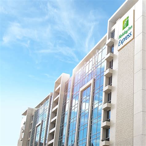 holiday inn express manila newport city|holiday inn newport contact number.